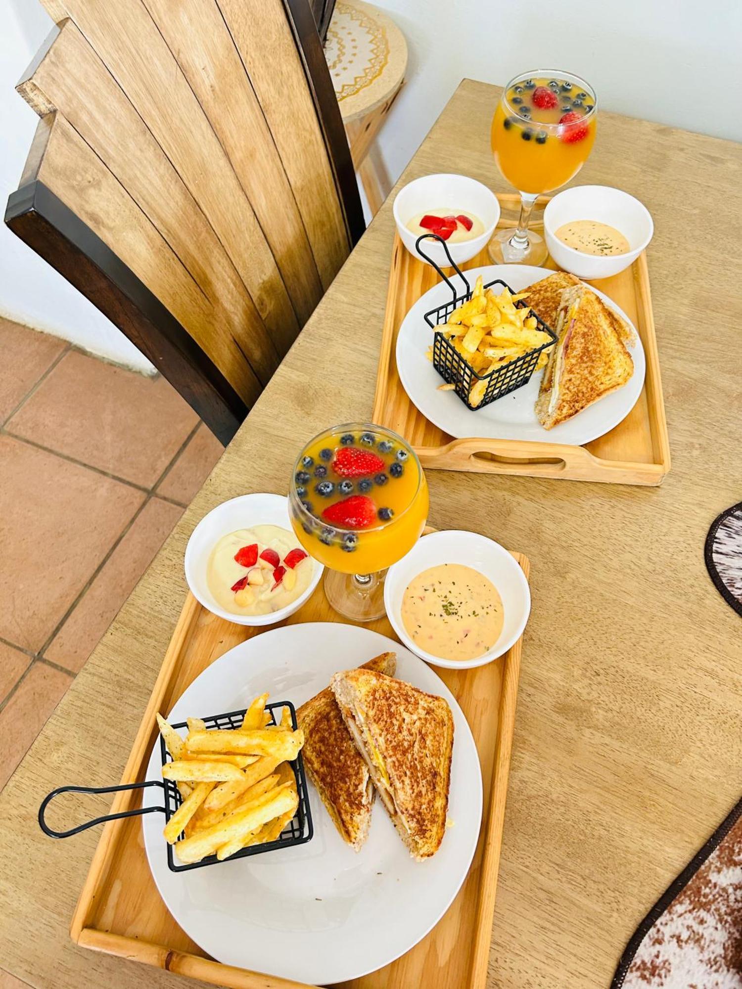 Duvha Guesthouse Graskop Ngoại thất bức ảnh