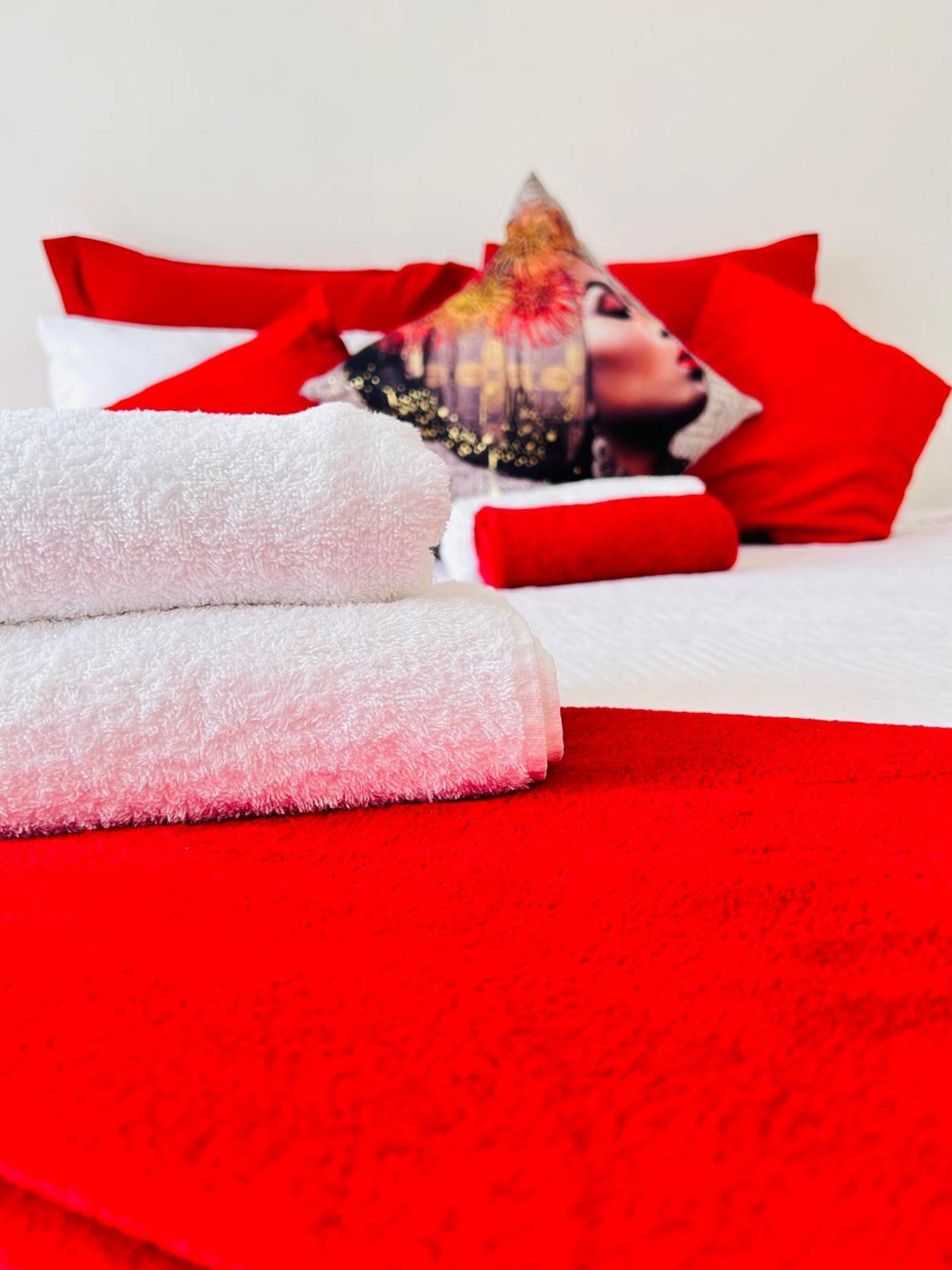 Duvha Guesthouse Graskop Ngoại thất bức ảnh