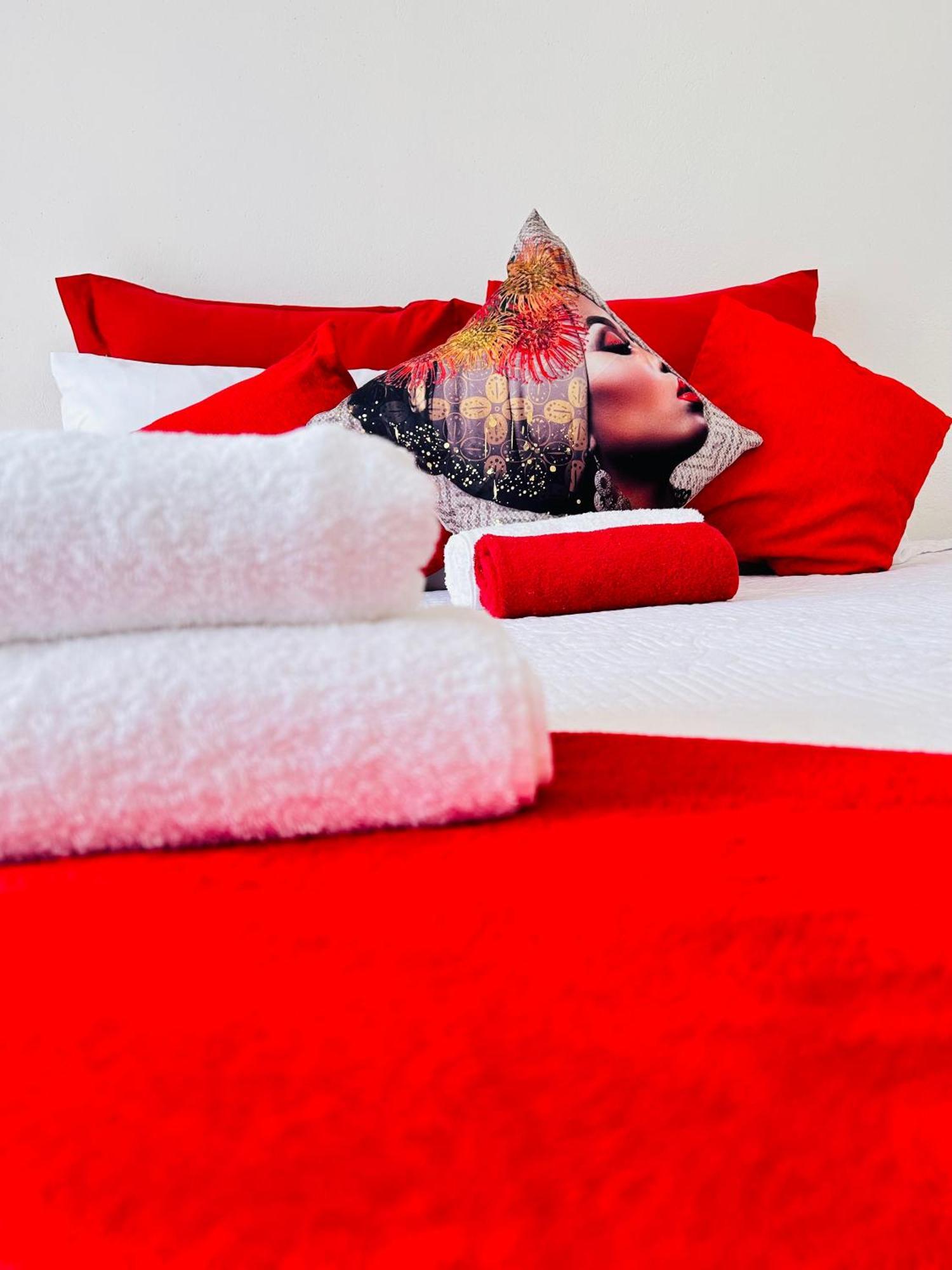 Duvha Guesthouse Graskop Ngoại thất bức ảnh