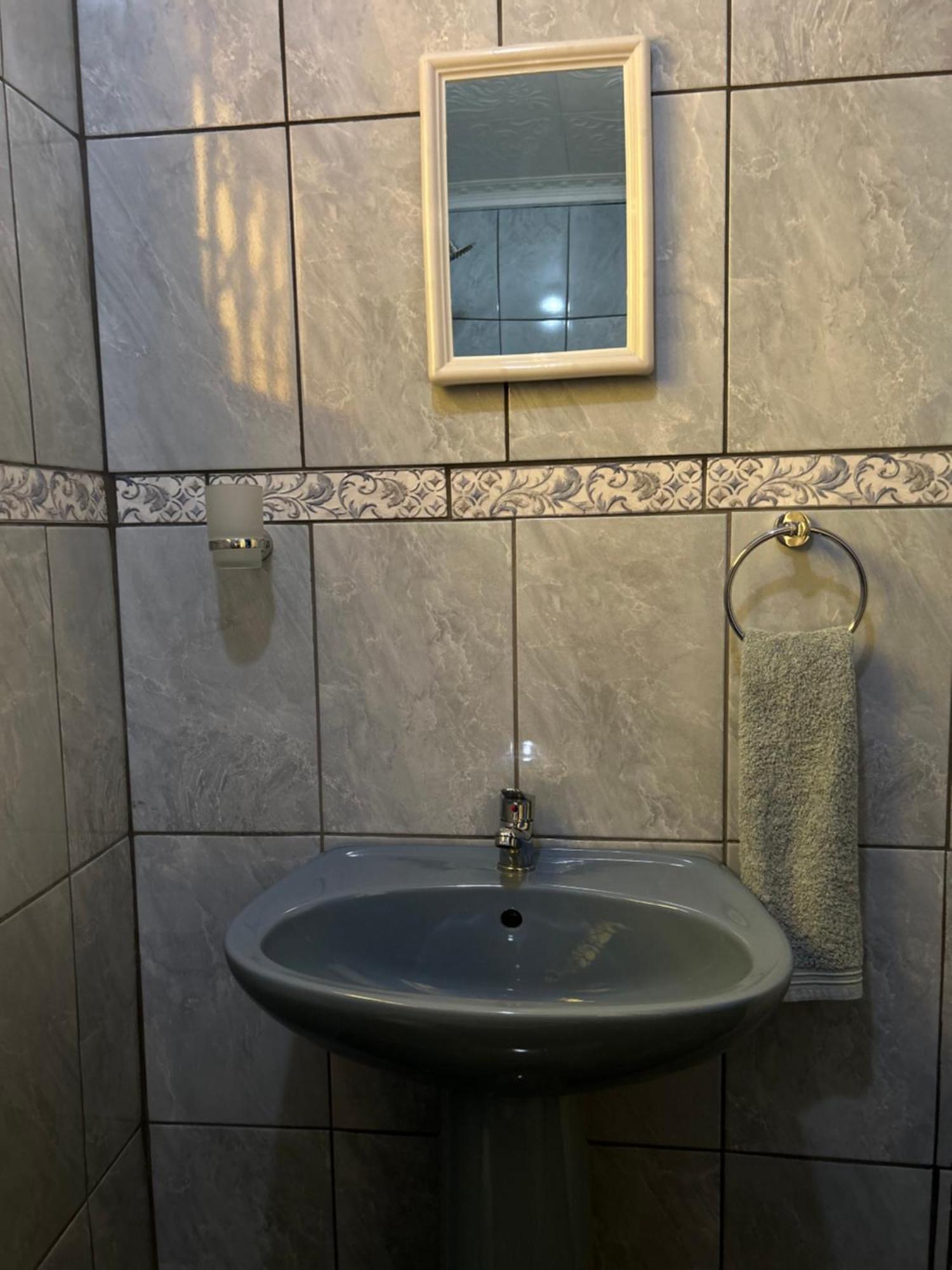 Duvha Guesthouse Graskop Ngoại thất bức ảnh