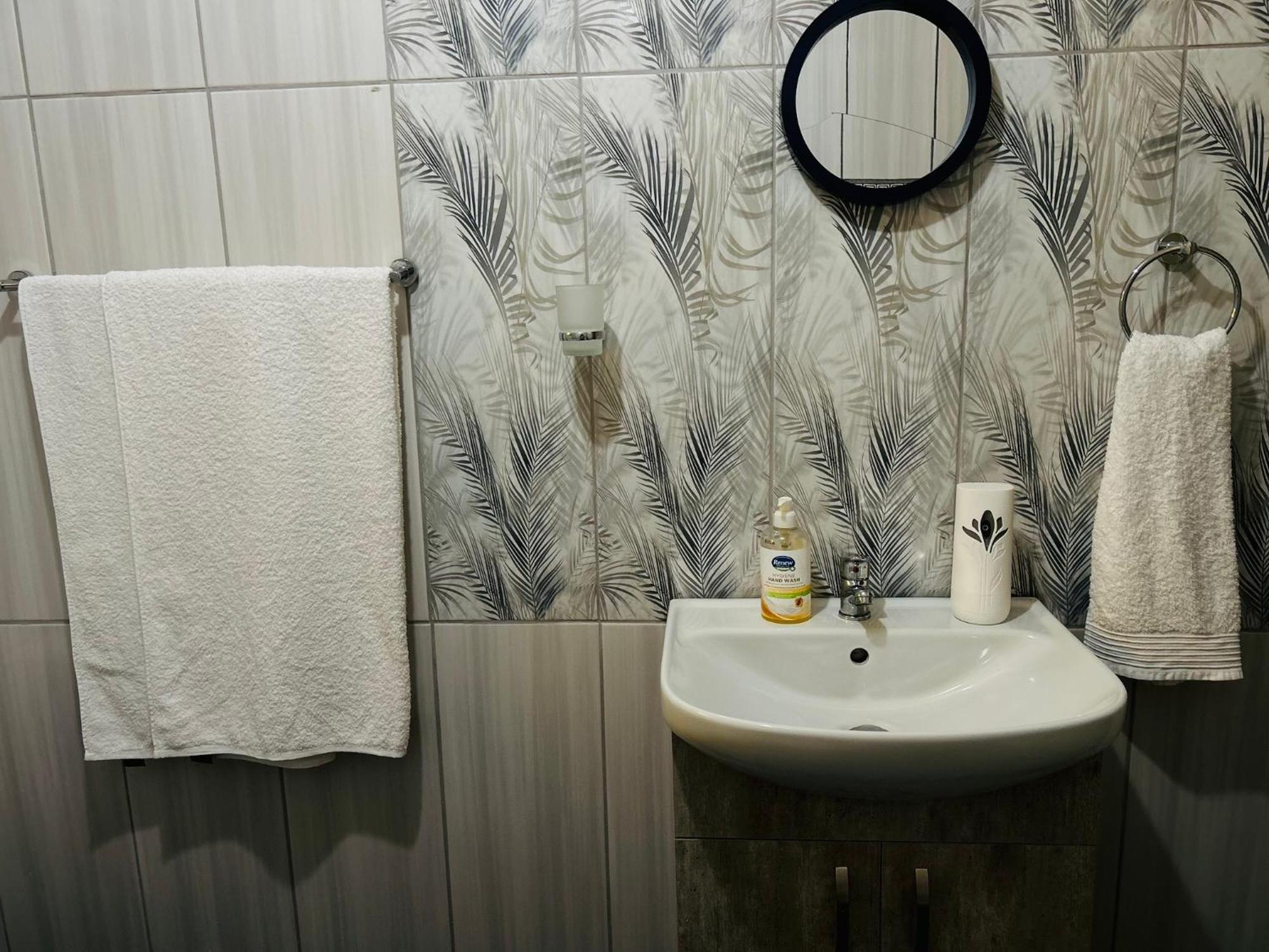 Duvha Guesthouse Graskop Ngoại thất bức ảnh