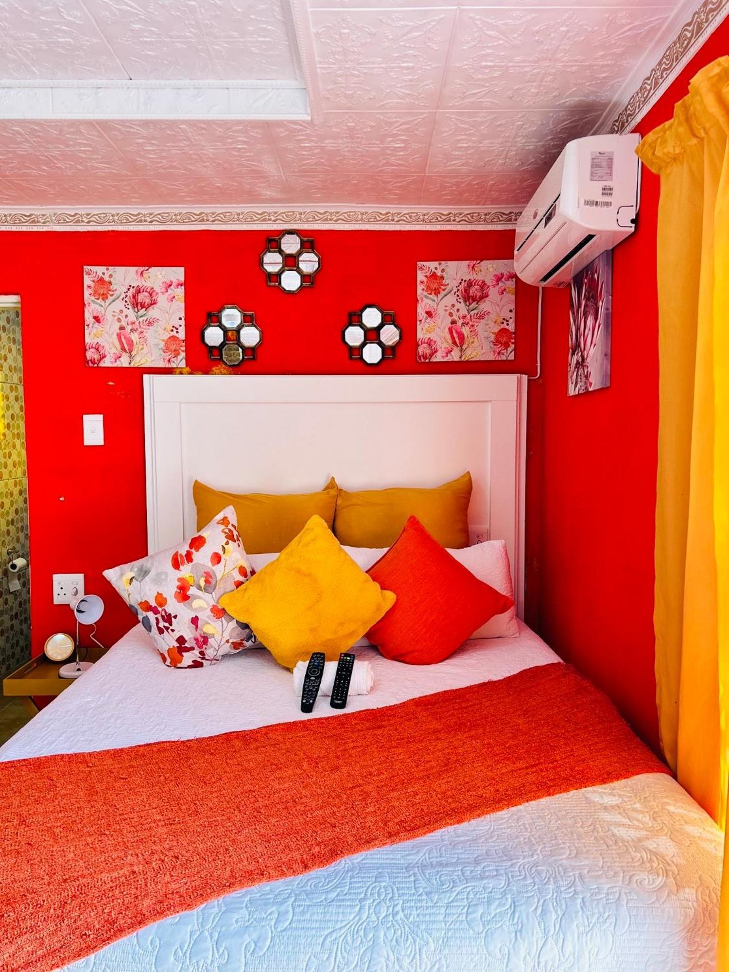 Duvha Guesthouse Graskop Ngoại thất bức ảnh