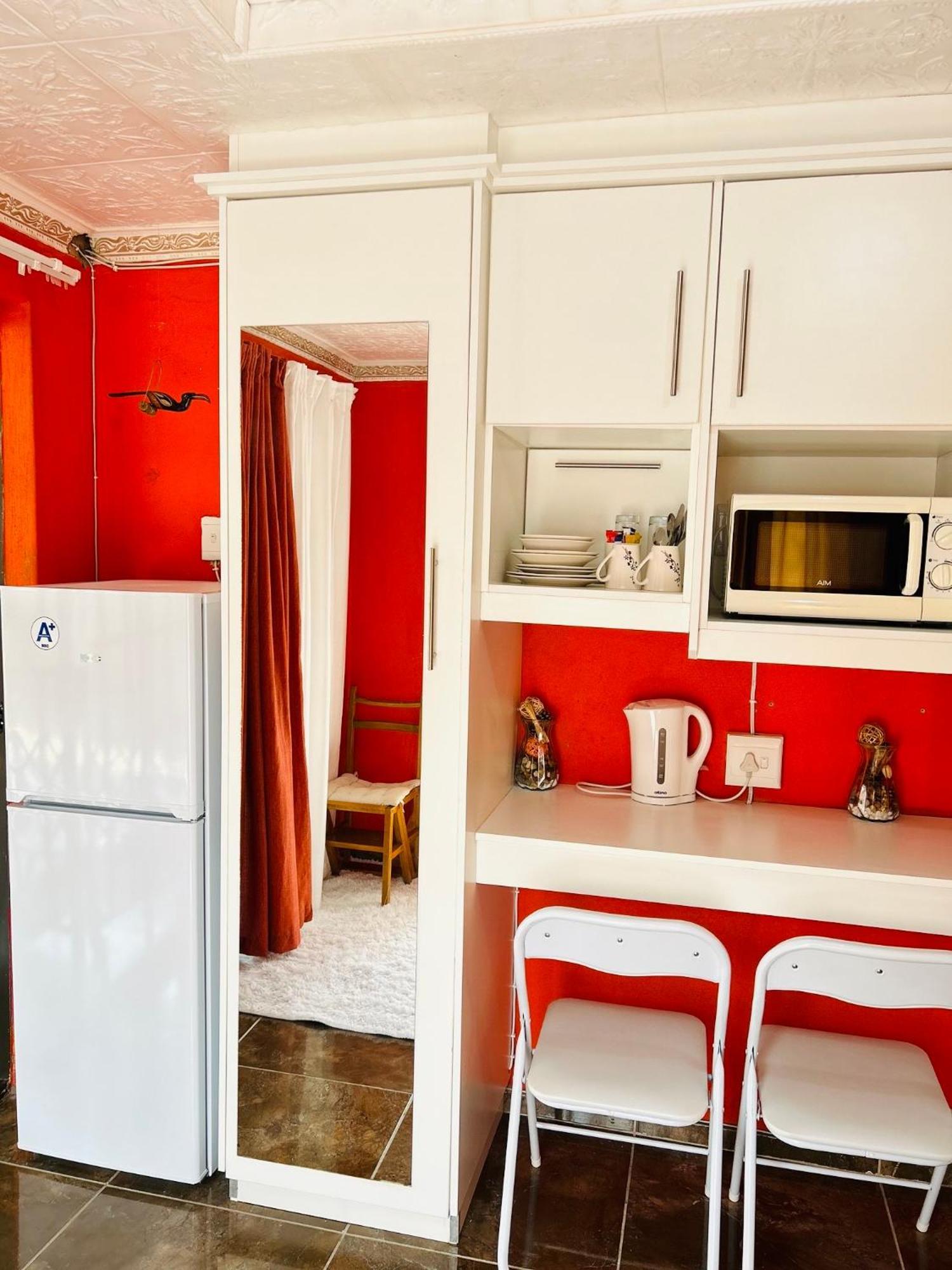 Duvha Guesthouse Graskop Ngoại thất bức ảnh