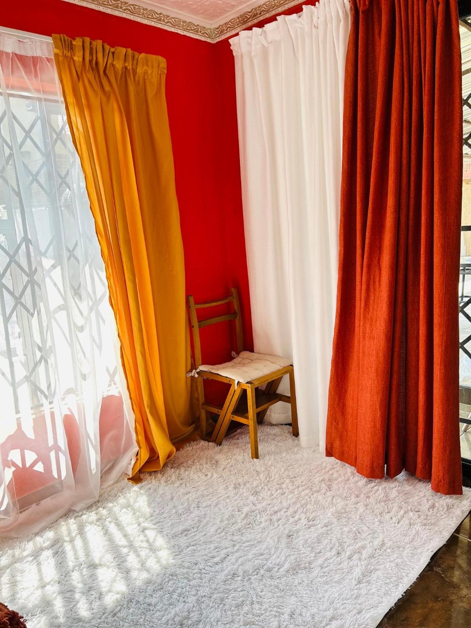Duvha Guesthouse Graskop Ngoại thất bức ảnh