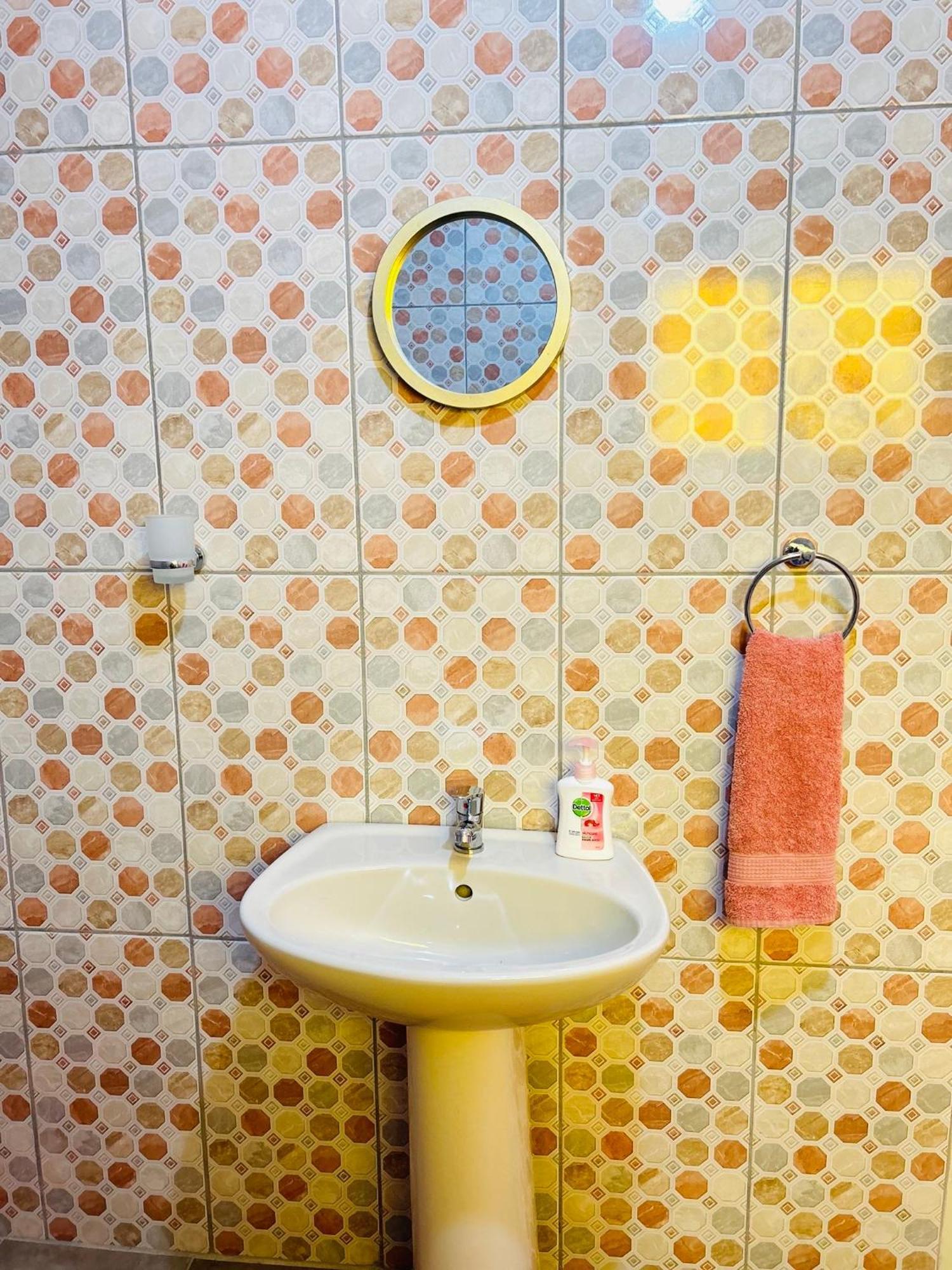 Duvha Guesthouse Graskop Ngoại thất bức ảnh