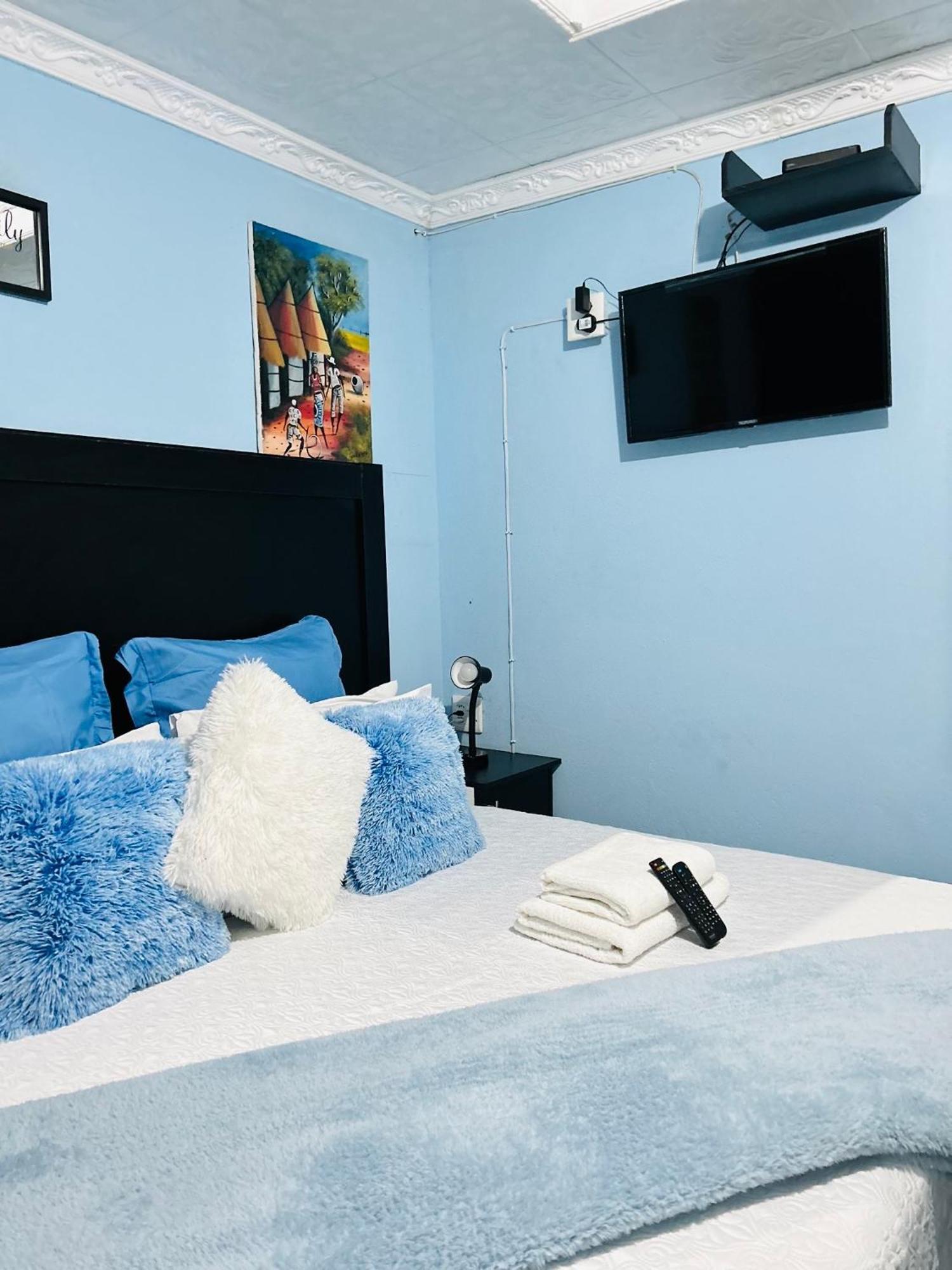 Duvha Guesthouse Graskop Ngoại thất bức ảnh