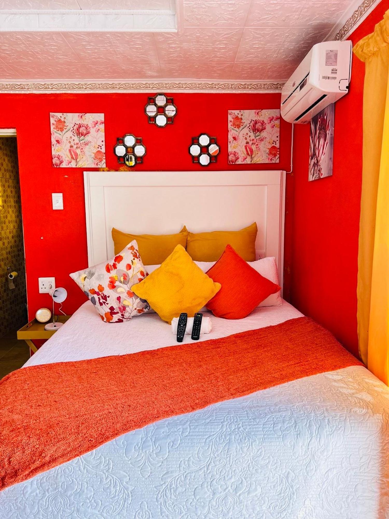 Duvha Guesthouse Graskop Ngoại thất bức ảnh