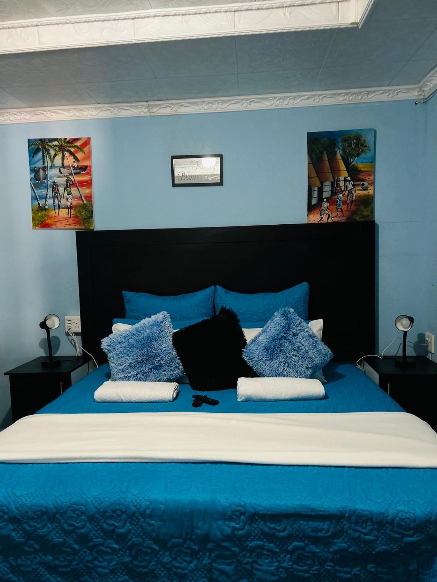 Duvha Guesthouse Graskop Ngoại thất bức ảnh