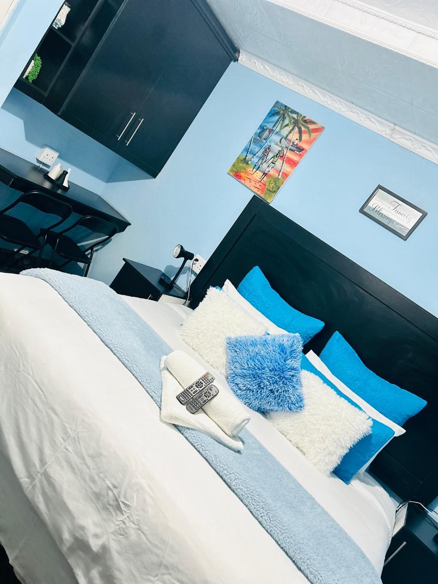 Duvha Guesthouse Graskop Ngoại thất bức ảnh