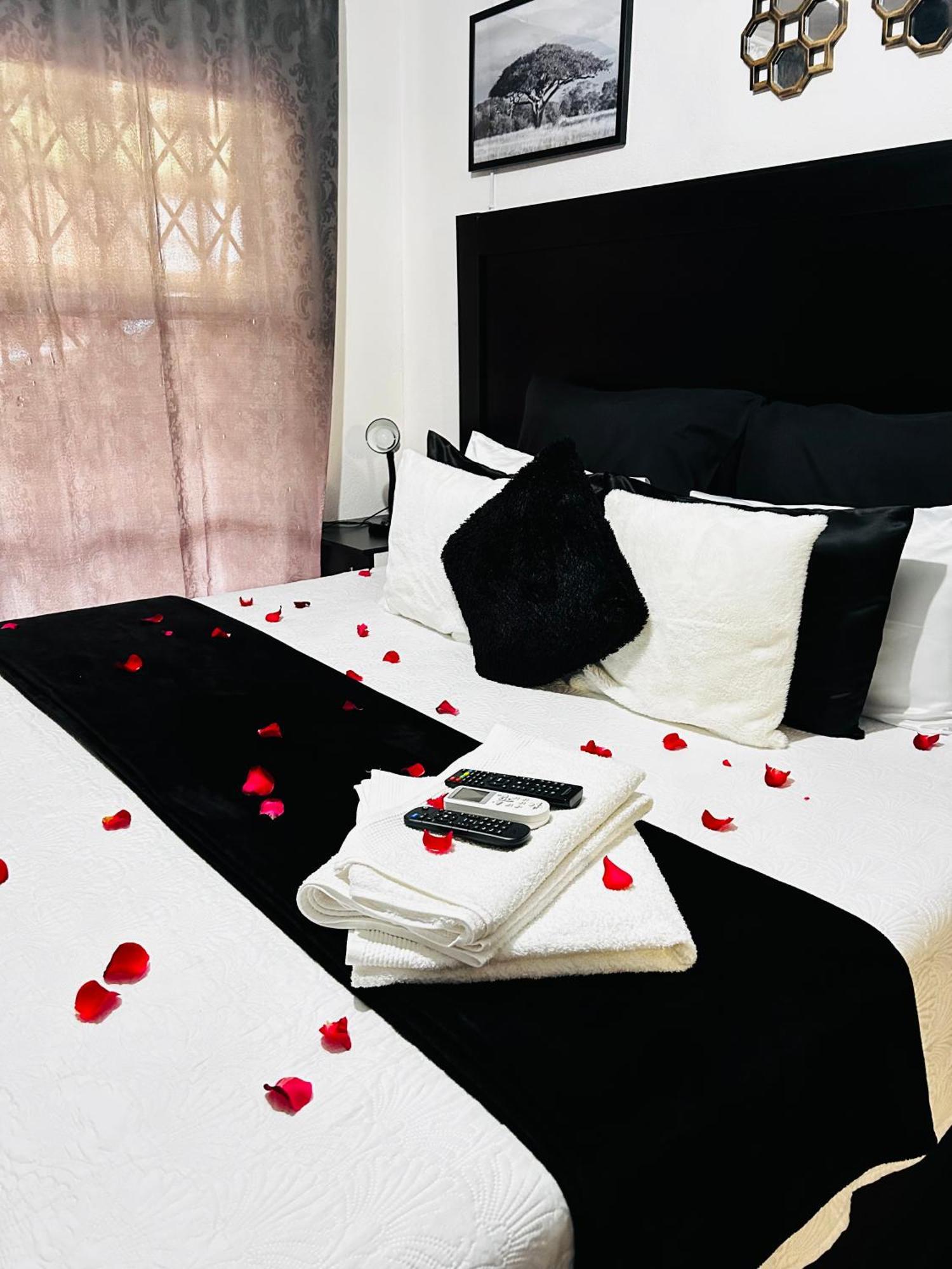 Duvha Guesthouse Graskop Ngoại thất bức ảnh